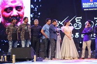 Bharat Bahiranga Sabha Function Photos